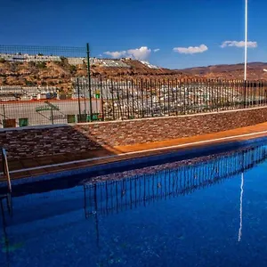  Apartamento Blue Views