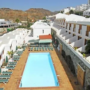  Apartamento Bungalows Montecarlo